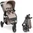 ABC-Design Salsa 5 Run Camel