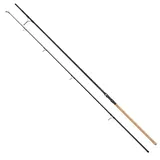 Fox International Fox Horizon X3 S Cork Handle Karpfenrute Angelrute zum Karpfenangeln, Steckrute