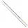 Fox International Fox Horizon X3 S Cork Handle Karpfenrute Angelrute zum Karpfenangeln, Steckrute