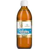 KALTGEPRESSTES LEINÖL 500 ml - POLNISCHES GOLD
