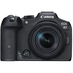 Digitale SLR Kamera Canon EOS R7