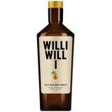 WILLI WILL I Alte Williams Christ
