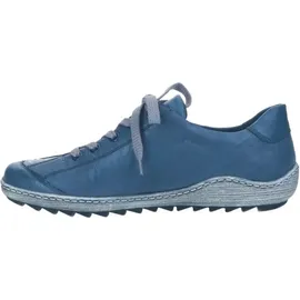 remonte R1402 Damen Blau 37