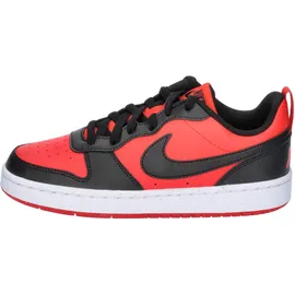 Nike Court Borough Low Recraft Kids University Red/Black/White 39