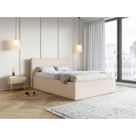 Selsey Lucera 180 x 200 cm Beige