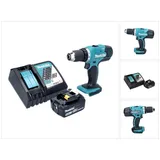 Makita DDF453RT1 inkl. 1 x 5,0 Ah + Ladegerät