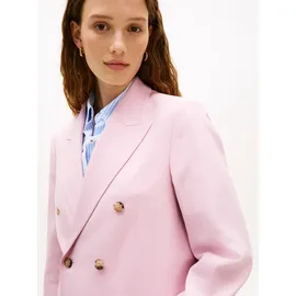 Tommy Hilfiger Blazer Rosa 36