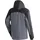 Maier Sports Oravice Skijacke grau/black 52