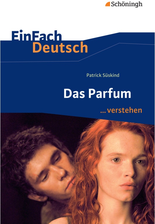Patrick Süskind: Das Parfum - Patrick Süskind, Kartoniert (TB)