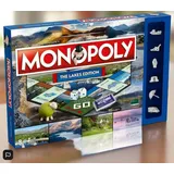 Monopoly Die Seen Brettspiel