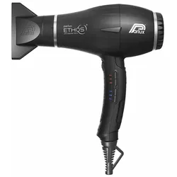 Föhn Parlux ETHOS Schwarz
