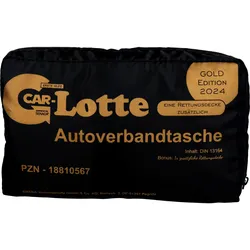 Senada Car-Lotte Kfz Tasche Edition 1 ST