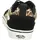 Vans Filmore Damen Schwarz 41