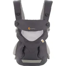 Ergobaby 360 Cool Air Mesh carbon grey
