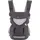 Ergobaby 360 Cool Air Mesh carbon grey