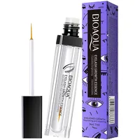 7ml Wimpernwachstumsserum,Wimpernserum Lashes Wimpern Serum für längeres,Wimpernserum,Lash serum,Pflegeformel Zur Wimpernstärkung Und Verdichtung Mit Präzisionspinsel