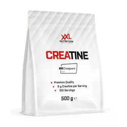 XXL Nutrition - Creatine  -  Creapure®