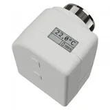 MDT Heizkörperthermostat Disp Longlife-Batterie