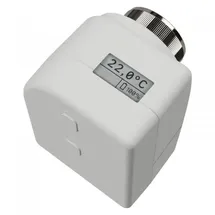 MDT Heizkörperthermostat Disp Longlife-Batterie