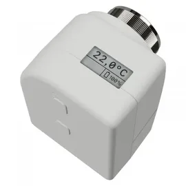 MDT Heizkörperthermostat Disp Longlife-Batterie