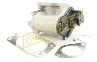 GEBE AGR-Ventil 931671 für RENAULT Suzuki