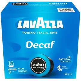 Lavazza Dek Cremoso 16 St.