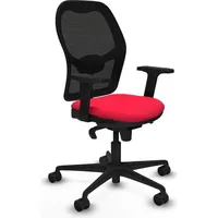 Piqueras y Crespo Gaming-Stuhl Piqueras y Crespo 2D036N0 Rot