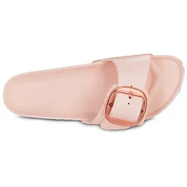 Birkenstock Madrid Big Buckle Eva in Rosa, 39