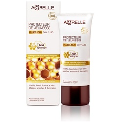 Acorelle AOA Protecteur de Jeunesse Tagesfluid 50 ml Damen 