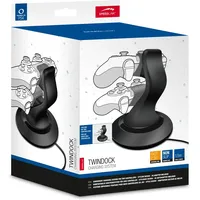 Speedlink PS4 Twindock Ladesystem (SL-4511-BK)