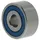 SKF Schrägkugellager 3202 A-2RS1TN9 Innen-ø 15 mm Außen-ø 35 mm Breite 15,9 mm