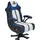 X Rocker Legend 2.1 Gaming-Stuhl Blau für PlayStation 5