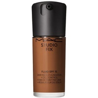 MAC Studio Fix Fluid LSF 15 NC55 30 ml