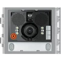 BTicino Türlautsprechermodul 351200 STD 2RT SFERA