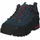 CMP Herren Moon Low WP Schuhe (Größe 47, blau)
