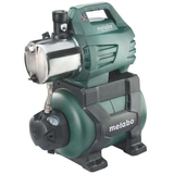 Metabo HWW 6000/25 Inox