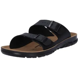 Birkenstock Bilbao black 45