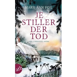 Je stiller der Tod