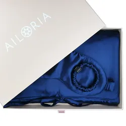 Ailoria Travel Set Beauty S Tasche Blau
