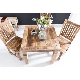 Wohnling WL5.077 80 x 76 x 80 cm braun