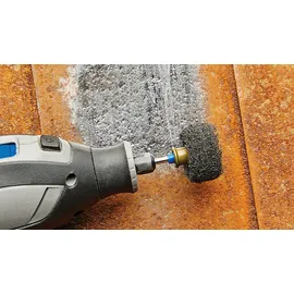 DREMEL 2615S511DM SC511DM Multifunktionswerkzeug-Zubehör-Set 2 St.