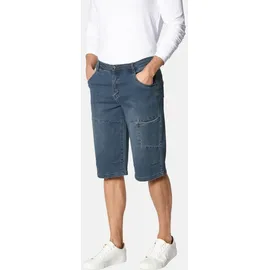 Babista Bermuda VISTINI blau- 52