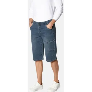 Babista Bermuda VISTINI blau- 52