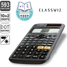 Casio FX-87DE X Wissenschaftlicher Schulrechner