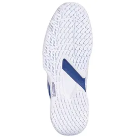 Babolat Propulse Fury 3 White/Dark Blue 42
