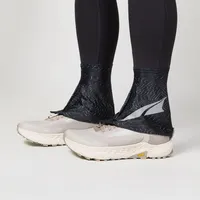 Altra Trail Gaiter schwarz, S