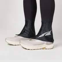 Altra Trail Gaiter schwarz, S