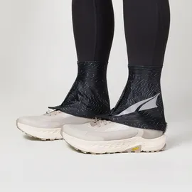 Altra Trail Gaiter schwarz, S