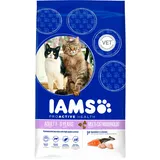 Iams Pro Active Health Adult Multi-Cat Household 15 kg