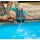 Gardena Klarwasser-Tauchpumpe 9000 09030-61 9000 l/h 6 m